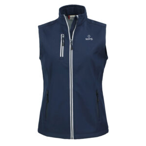 Clique Telemark Eco Stretch Softshell Womens Vest