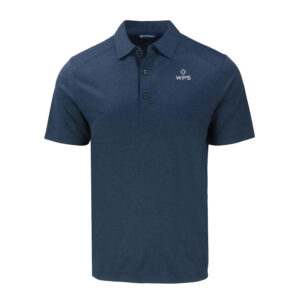 Cutter & Buck Forge Eco Stretch Recycled Mens Tall Polo
