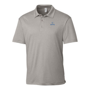 Clique Charge Active Mens Short Sleeve Polo