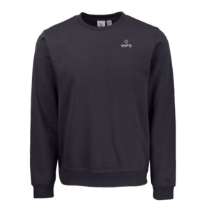 Clique Unisex Stockholm Crewneck Sweatshirt