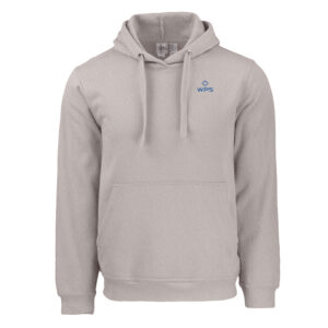 Clique Unisex Stockholm Pullover Hoodie