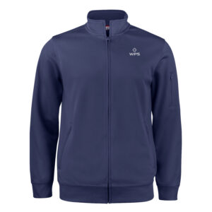 Clique Lift Eco Performance Full Zip Unisex Jacket