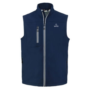 Clique Telemark Eco Stretch Softshell Mens Vest